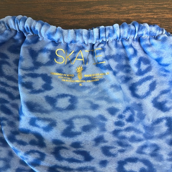 NWT Skatie Swim Bottom thick Band Cozumel XL - Picture 6 of 6
